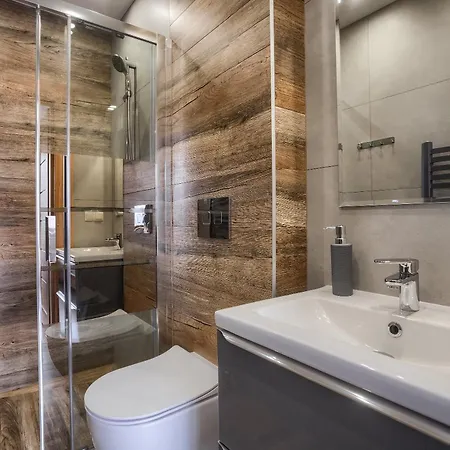 Bed and Breakfast U Studniara Murzasichle Zewnętrze zdjęcie