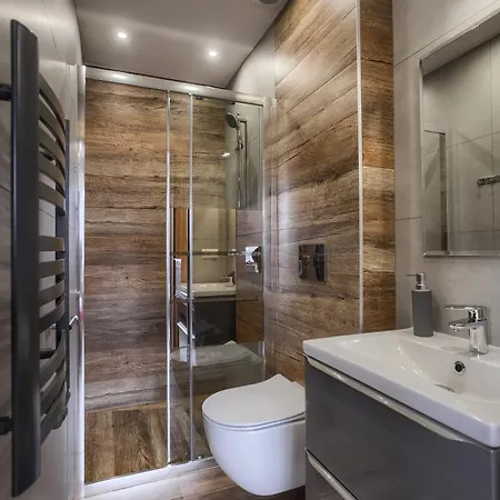 Bed and Breakfast U Studniara Murzasichle Zewnętrze zdjęcie
