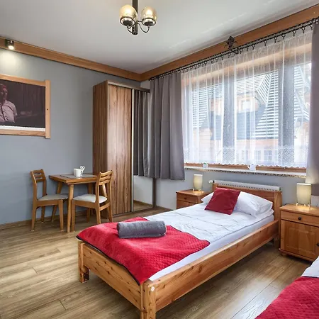 Bed and Breakfast U Studniara Murzasichle Zewnętrze zdjęcie